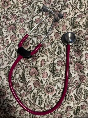 Littmann stethoscope